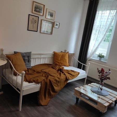 Gemuetliche 2 Zimmer Daire Hildesheim Dış mekan fotoğraf