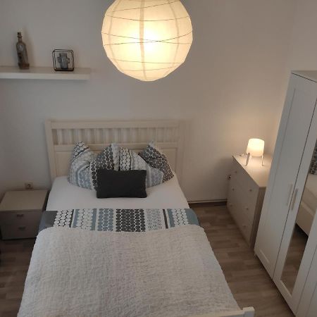 Gemuetliche 2 Zimmer Daire Hildesheim Dış mekan fotoğraf