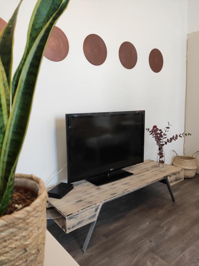 Gemuetliche 2 Zimmer Daire Hildesheim Dış mekan fotoğraf