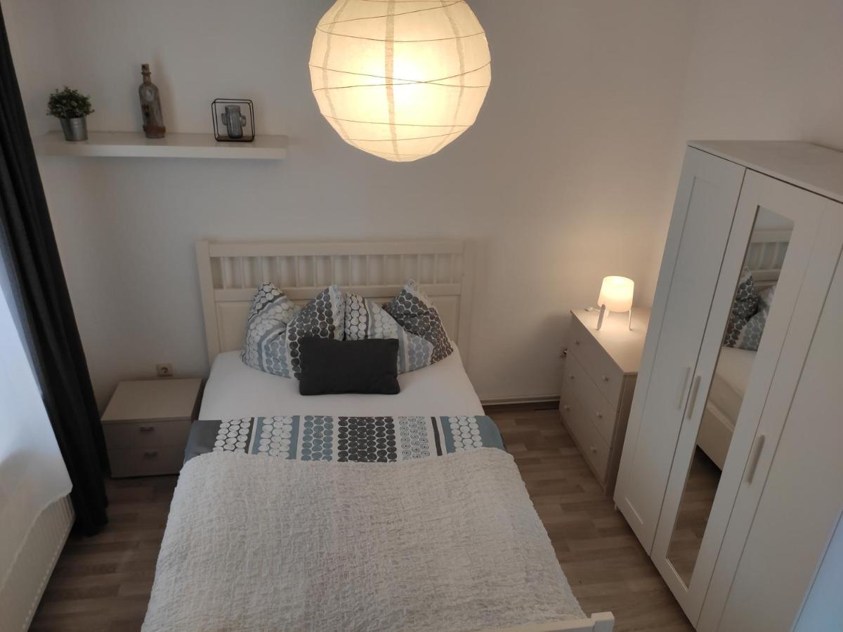 Gemuetliche 2 Zimmer Daire Hildesheim Dış mekan fotoğraf