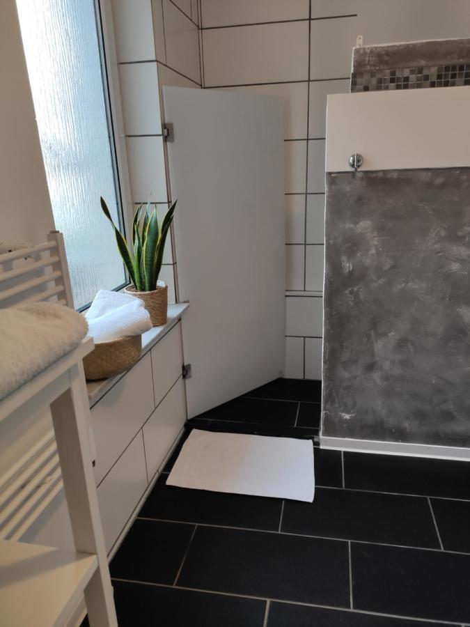 Gemuetliche 2 Zimmer Daire Hildesheim Dış mekan fotoğraf