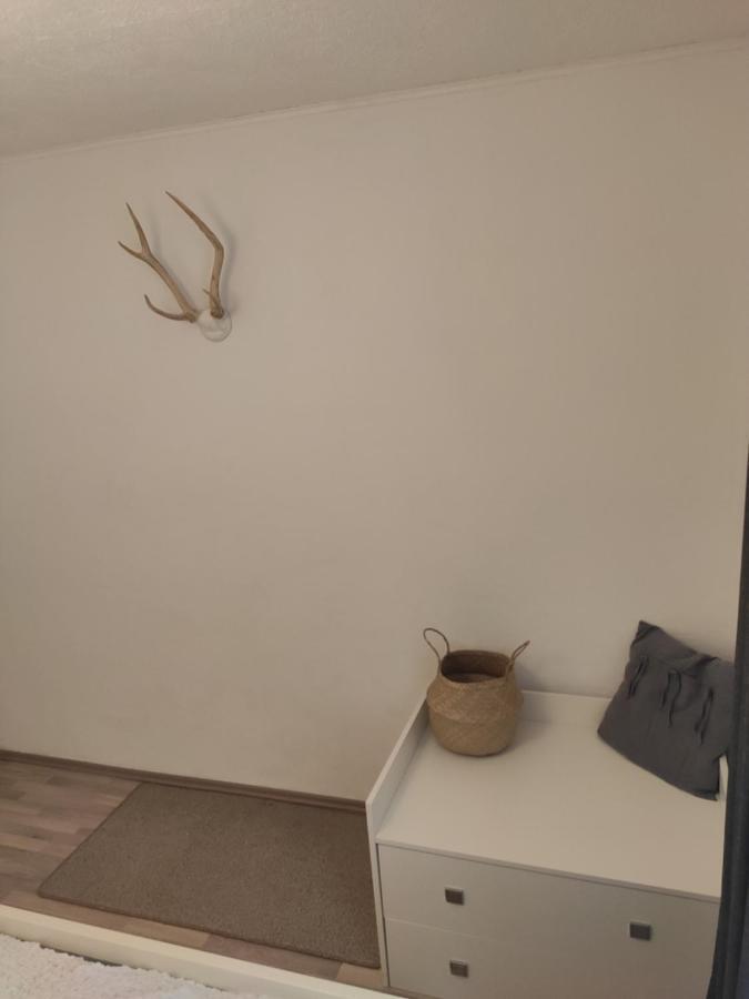 Gemuetliche 2 Zimmer Daire Hildesheim Dış mekan fotoğraf