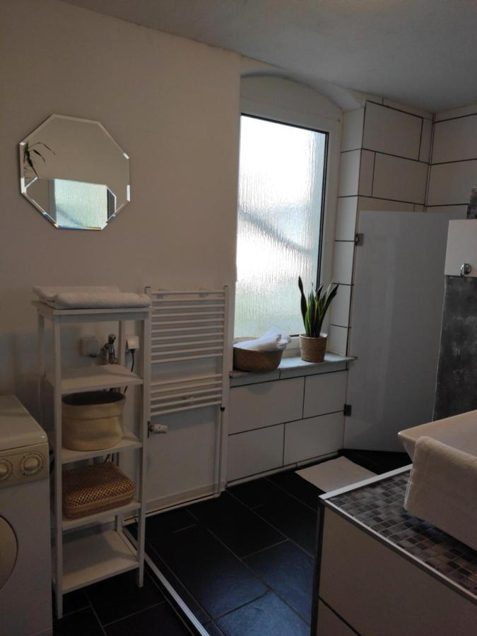Gemuetliche 2 Zimmer Daire Hildesheim Dış mekan fotoğraf